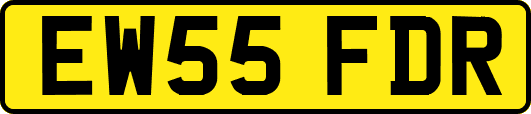 EW55FDR