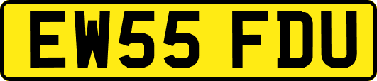 EW55FDU