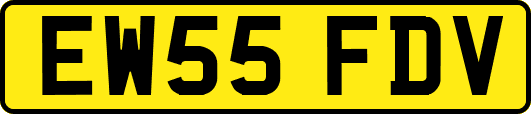 EW55FDV