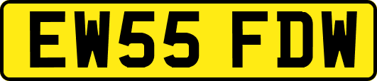 EW55FDW