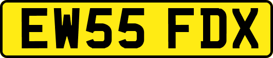EW55FDX