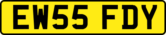 EW55FDY