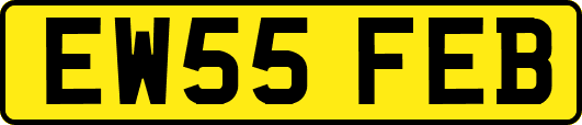 EW55FEB