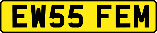 EW55FEM