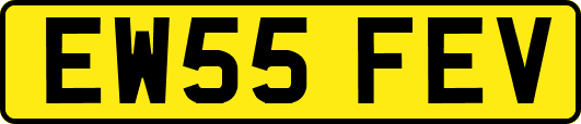 EW55FEV