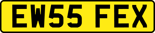 EW55FEX