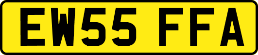 EW55FFA