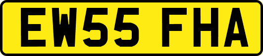 EW55FHA