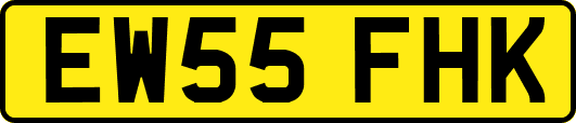 EW55FHK
