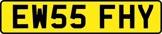 EW55FHY