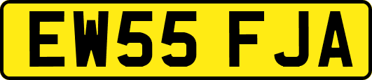EW55FJA