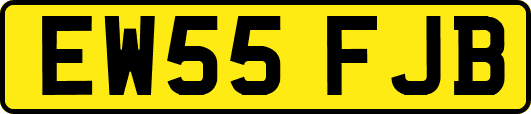 EW55FJB
