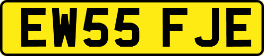 EW55FJE