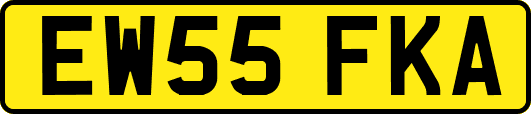 EW55FKA