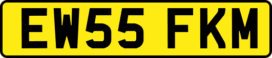 EW55FKM