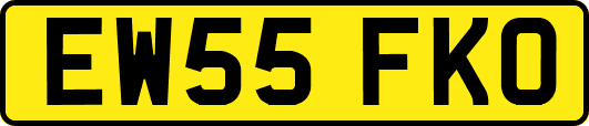 EW55FKO
