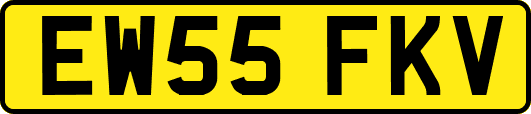 EW55FKV