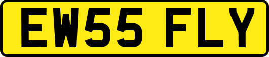 EW55FLY