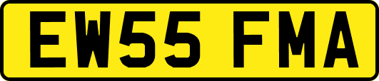 EW55FMA