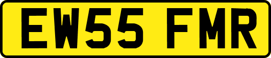 EW55FMR