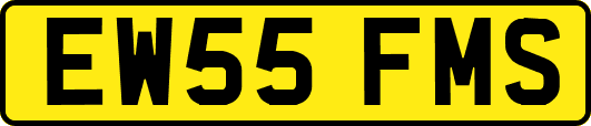 EW55FMS