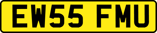EW55FMU