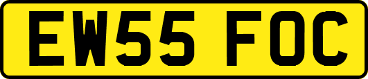 EW55FOC