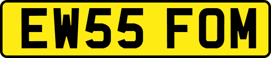 EW55FOM