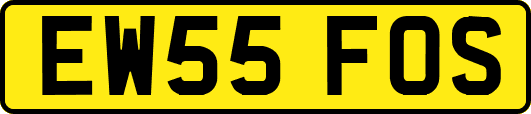 EW55FOS