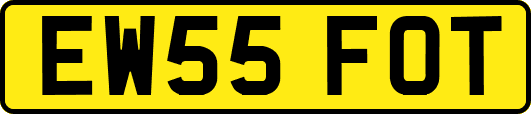 EW55FOT
