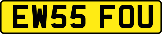 EW55FOU