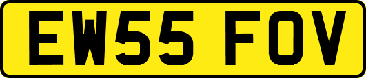 EW55FOV