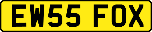 EW55FOX