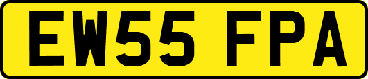 EW55FPA