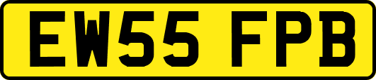 EW55FPB