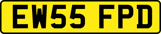 EW55FPD
