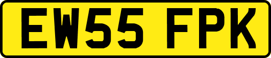 EW55FPK