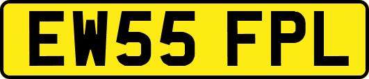 EW55FPL