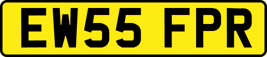 EW55FPR