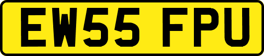 EW55FPU