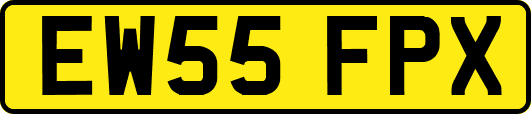 EW55FPX