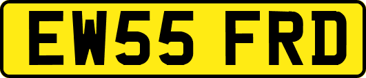 EW55FRD