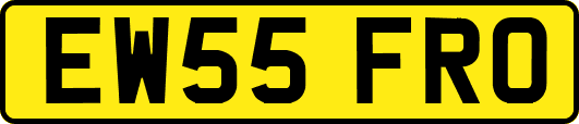 EW55FRO