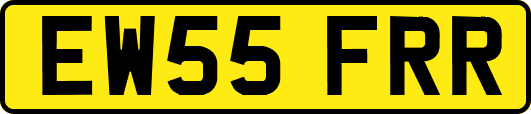 EW55FRR