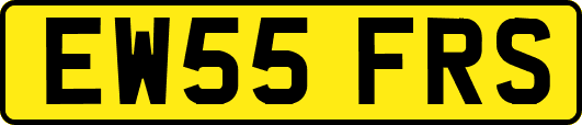 EW55FRS