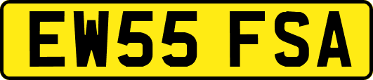 EW55FSA