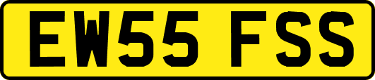 EW55FSS