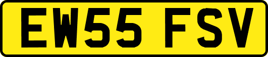 EW55FSV