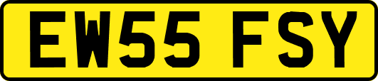 EW55FSY