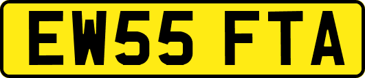 EW55FTA